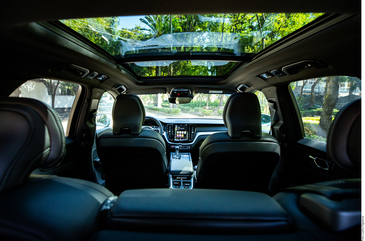 Volvo XC60-4